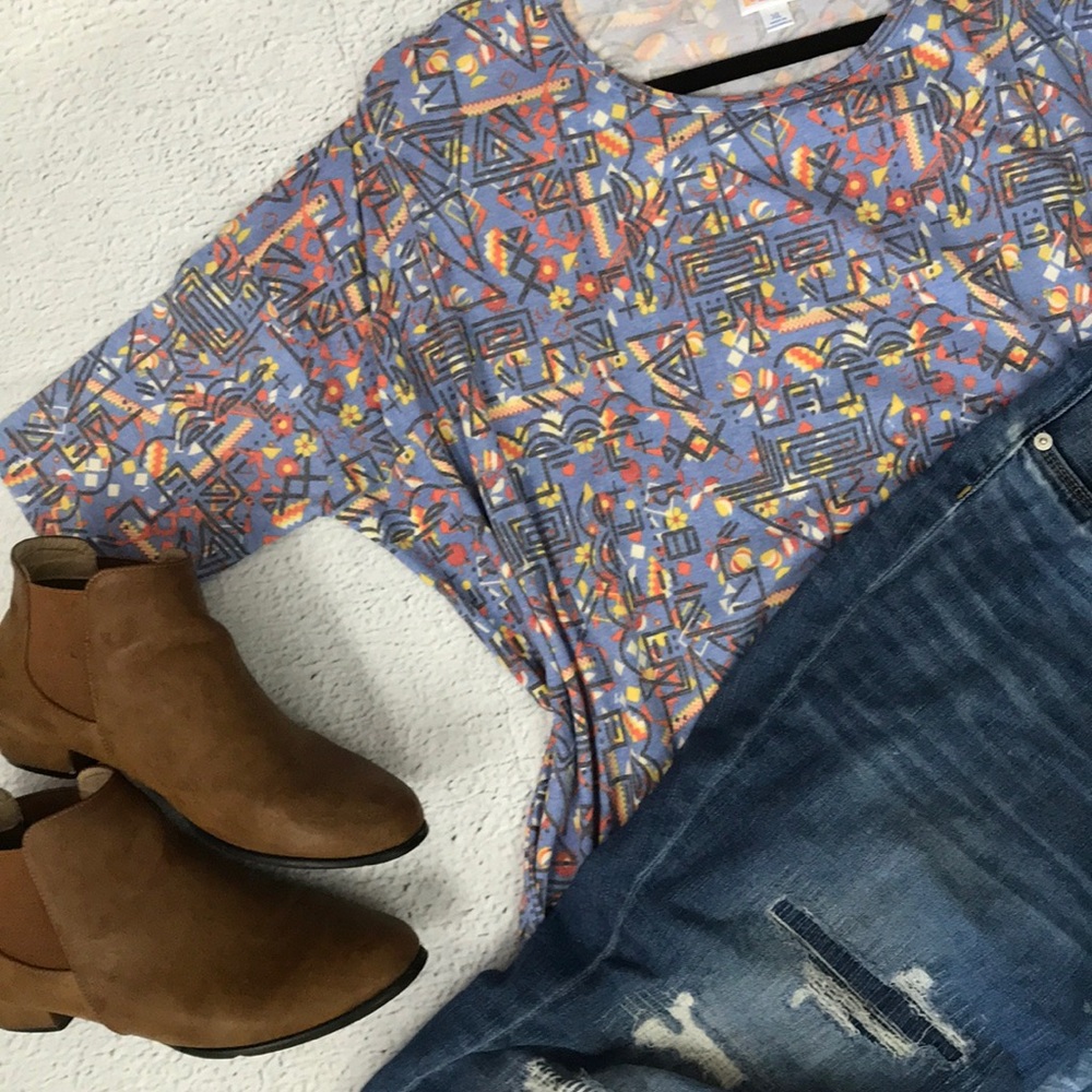 Irma XL Lularoe